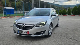 Opel Insignia 1.6 CDTI NAVIG/KLIMATTONIK/6skorosti/FACELIFT, снимка 1