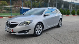 Opel Insignia 1.6 CDTI NAVIG/KLIMATTONIK/6skorosti/FACELIFT, снимка 2