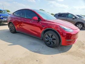 Tesla Model Y * CARFAX * БЕЗ ПЪРВОНАЧАЛНА ВНОСКА, снимка 4