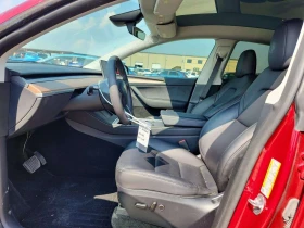 Tesla Model Y * CARFAX * БЕЗ ПЪРВОНАЧАЛНА ВНОСКА, снимка 7