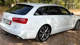 Audi A6 3.0 TDI QUTTRO, снимка 5