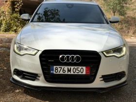 Audi A6 3.0 TDI QUTTRO, снимка 1