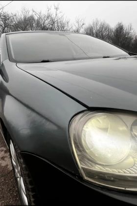 VW Jetta MK5, снимка 3