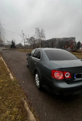 VW Jetta MK5, снимка 5