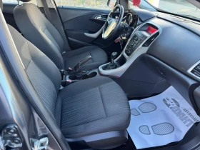 Opel Astra 1.7CDTi, снимка 12