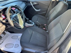 Opel Astra 1.7CDTi, снимка 7