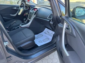 Opel Astra 1.7CDTi, снимка 13