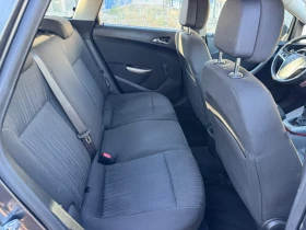 Opel Astra 1.7CDTi, снимка 14