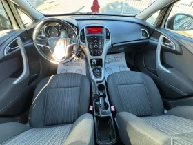 Opel Astra 1.7CDTi, снимка 9