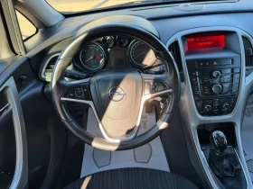 Opel Astra 1.7CDTi, снимка 8