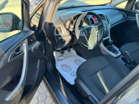 Opel Astra 1.7CDTi, снимка 6