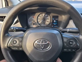 Toyota Corolla 1.8 US CVT, снимка 9