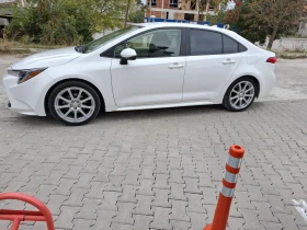 Toyota Corolla 1.8 US CVT, снимка 15