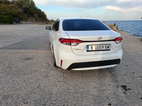 Toyota Corolla 1.8 US CVT, снимка 3