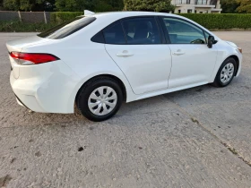 Toyota Corolla 1.8 US CVT, снимка 4