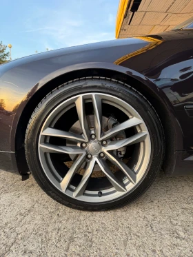 Audi A8 3.0TDI Exclusive Black Optics, снимка 14