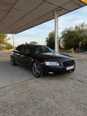 Audi A8 3.0TDI Exclusive Black Optics, снимка 2
