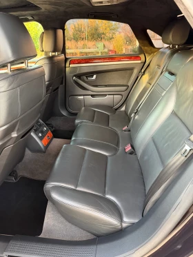 Audi A8 3.0TDI Exclusive Black Optics, снимка 10