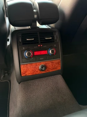 Audi A8 3.0TDI Exclusive Black Optics, снимка 15