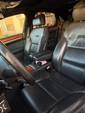Audi A8 3.0TDI Exclusive Black Optics, снимка 9