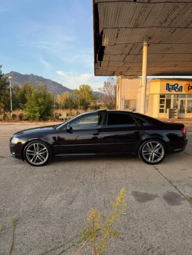 Audi A8 3.0TDI Exclusive Black Optics, снимка 7