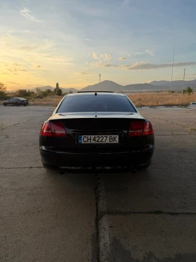 Audi A8 3.0TDI Exclusive Black Optics, снимка 5
