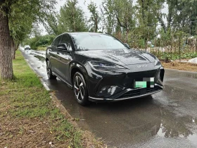 BYD Sealion 7 610 Smart Drive Edition autogeorge.com, снимка 3