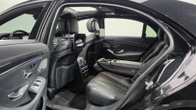 Mercedes-Benz S 450, снимка 4