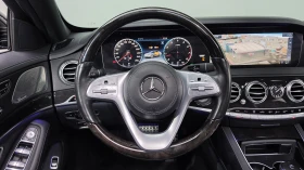 Mercedes-Benz S 450, снимка 7