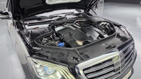 Mercedes-Benz S 450, снимка 5