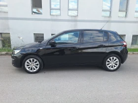 Peugeot 308 1.6hdi navi, снимка 6