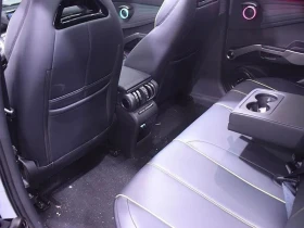 BYD Atto3, снимка 5