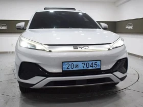 BYD Atto3, снимка 2