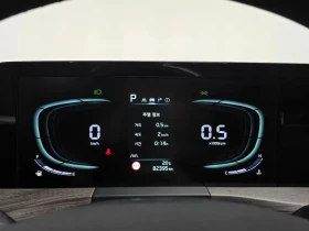 Kia K8, снимка 8