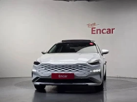 Kia K8, снимка 3