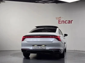 Kia K8, снимка 4