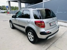 Suzuki SX4 1.6i Automat, снимка 6