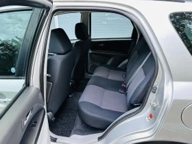 Suzuki SX4 1.6i Automat, снимка 13