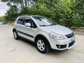 Обява за продажба на Suzuki SX4 1.6i Automat ~12 999 лв. - изображение 1