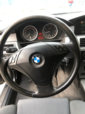 BMW 523, снимка 4