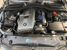 BMW 523, снимка 11