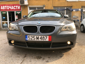 BMW 523, снимка 2 - Автомобили и джипове - 44132990