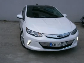 Chevrolet Volt Premier -   | Mobile.bg    10