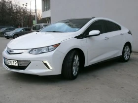 Chevrolet Volt Premier - Бартер , снимка 1