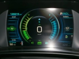 Chevrolet Volt Premier - Бартер , снимка 9