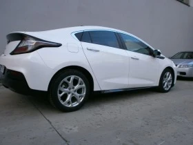 Chevrolet Volt Premier - Бартер , снимка 5