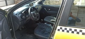 Dacia Logan  LPG 0.900 STEPWAY, снимка 7