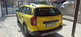 Dacia Logan  LPG 0.900 STEPWAY, снимка 5