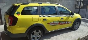 Dacia Logan  LPG 0.900 STEPWAY, снимка 4