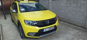 Dacia Logan  LPG 0.900 STEPWAY, снимка 3